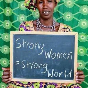 Meet your Posher, Maureen